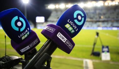 ASSE – RODEZ : SUR QUELLE CHAÎNE VOIR LE MATCH ?