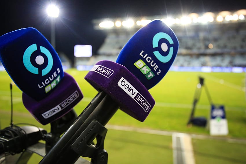 ASSE – RODEZ : SUR QUELLE CHAÎNE VOIR LE MATCH ?
