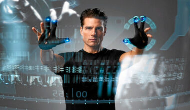 Minority Report