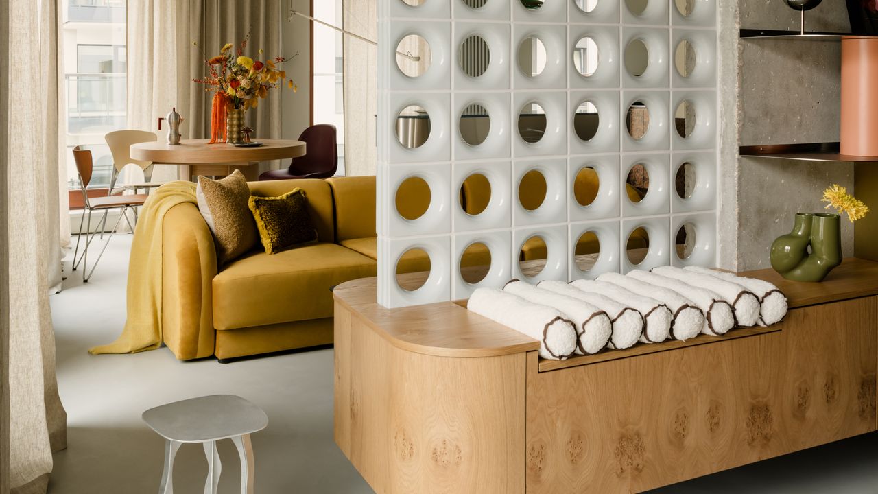 Architectural Digest France