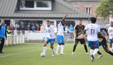 Football - National 2 - Groupe A - Le classement - Angoulême leader, Bordeaux accroché - Sports Infos - Ski
