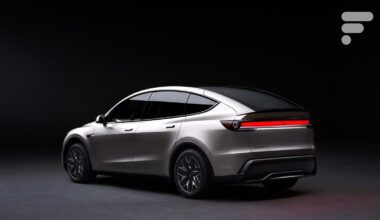 Voici les 14 différences entre le nouveau Tesla Model Y L et le Model Y classique