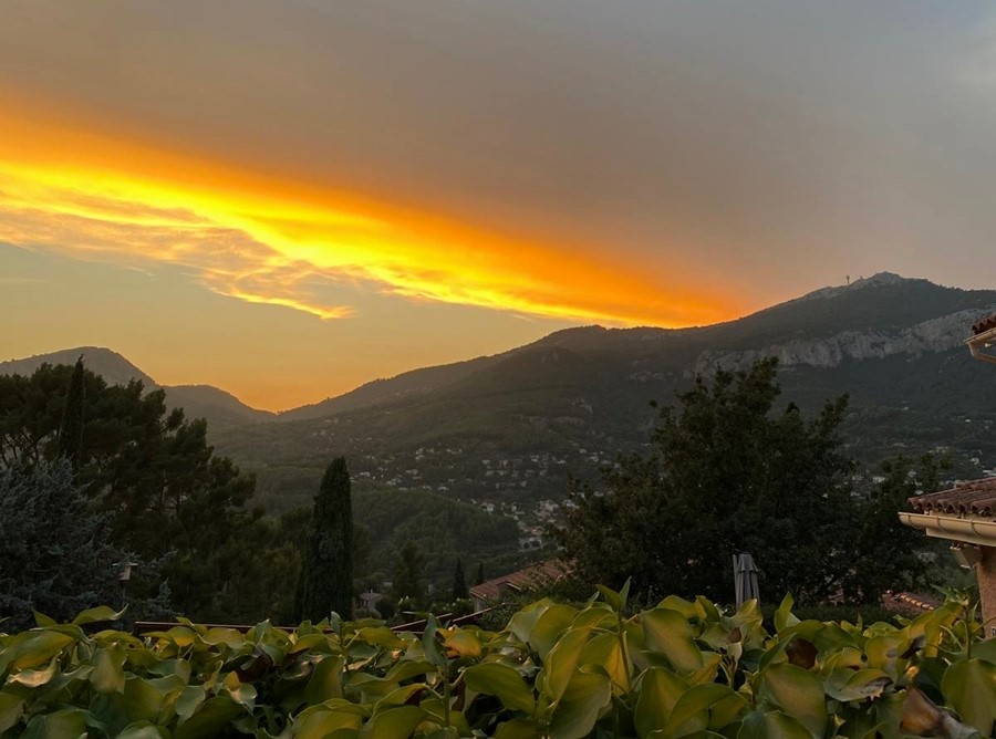 TOULON : Le Var placé en vigilance ORANGE canicule à partir de 12h, dimanche 10 août