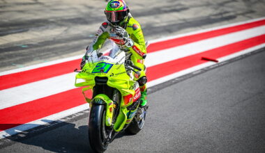 Ducati VR46 MotoGP