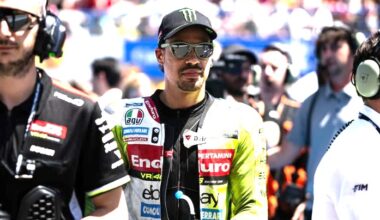 Franco Morbidelli