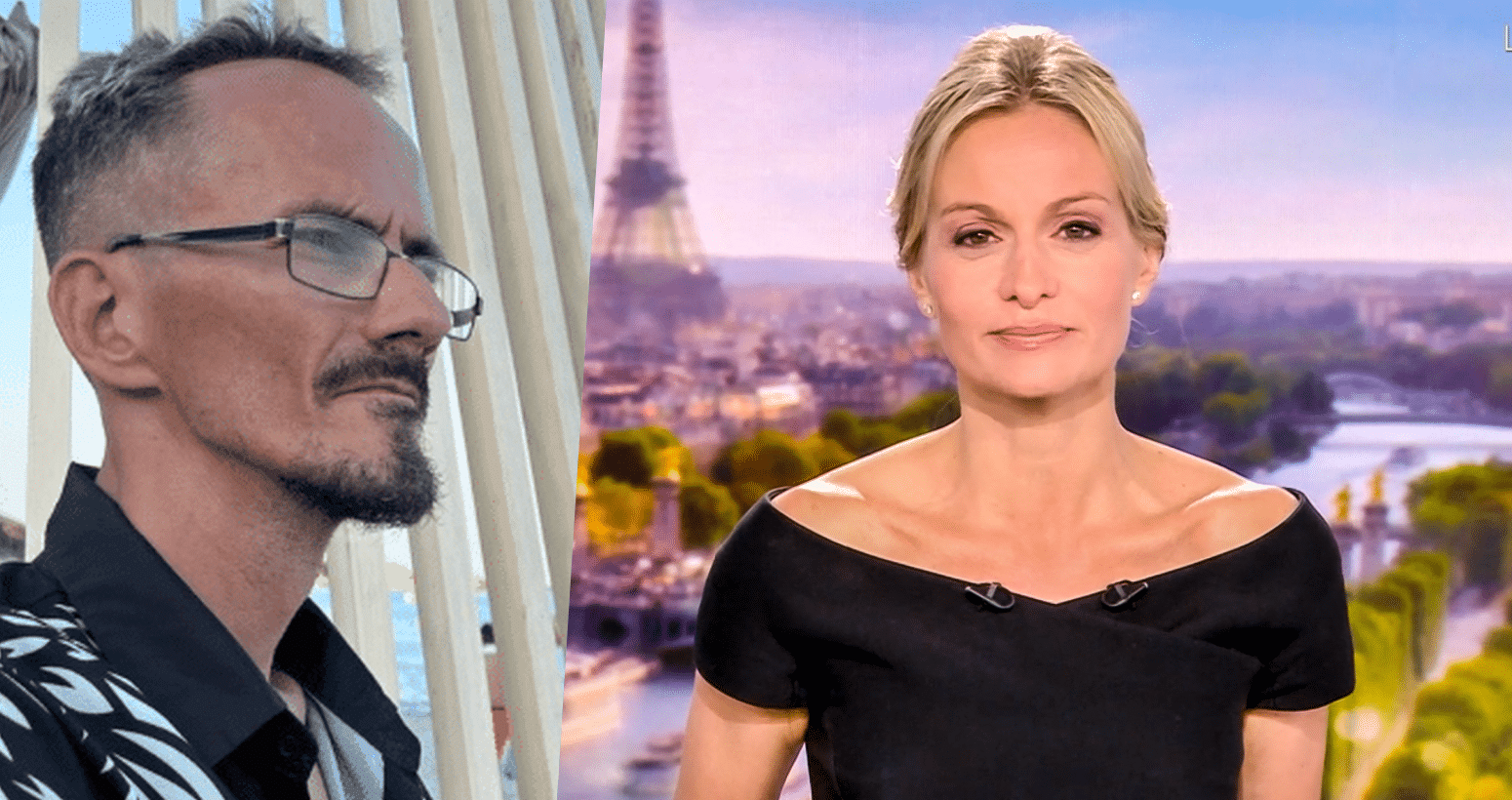 Mort de Jean Pormanove : Audrey Crespo-Mara a convaincu la mère du streamer de tout balancer