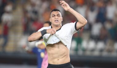 FC Nantes. A l'amortissement, à combien Nantes doit vendre Mostafa Mohamed ?