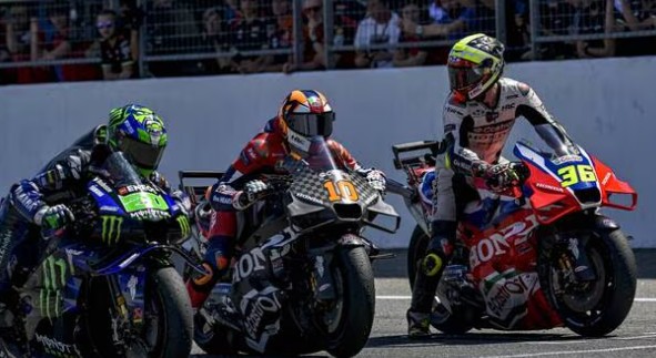 MotoGP : les Patrons sous pression, Qui va craquer ?