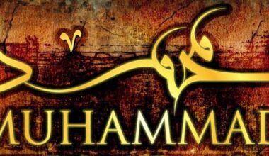 Muhammad