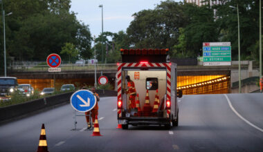 Travaux d’été en Île-de-France : les fermetures nocturnes du périphérique en août