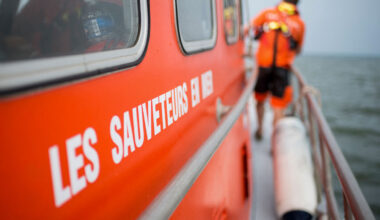 Nord : un enfant d’une dizaine d’années disparu en mer, les recherches interrompues