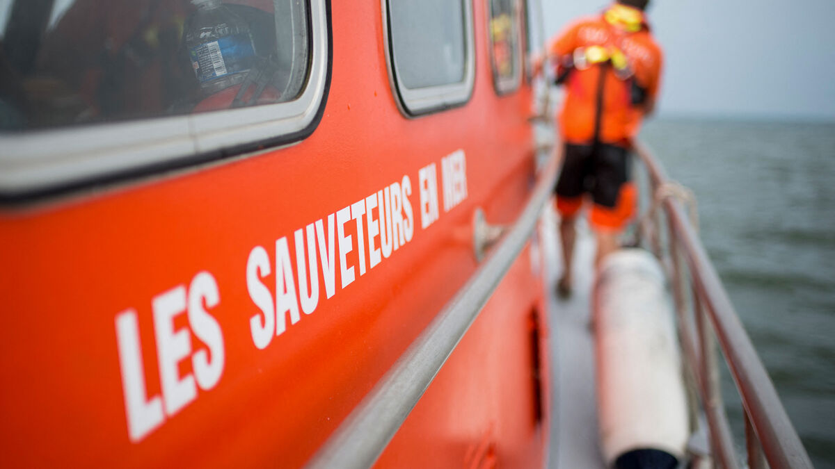 Nord : un enfant d’une dizaine d’années disparu en mer, les recherches interrompues