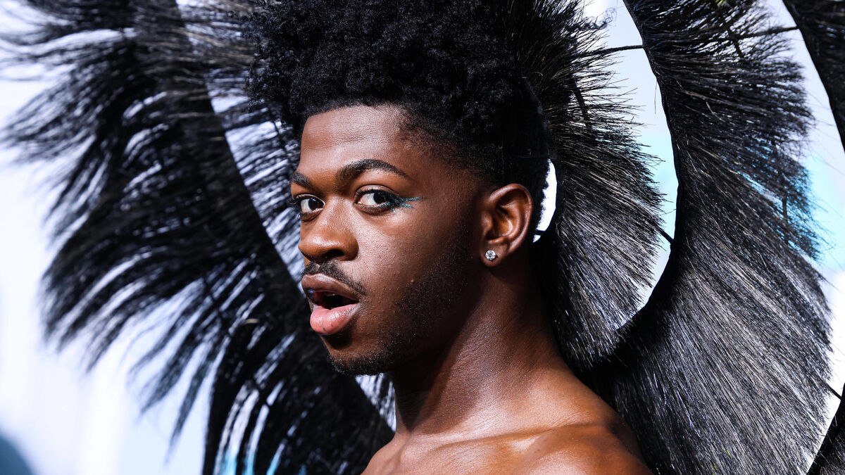 Artiste diabolique ou génie du marketing : qui est Lil Nas X, arrêté en slip à Los Angeles ?