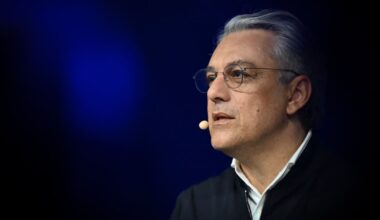 le jackpot pour Luca de Meo à Kering – Libération