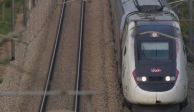 300 000 euros de bijoux disparus : un couple victime d’un vol à bord d’un TGV entre Aix-en-Provence et Paris