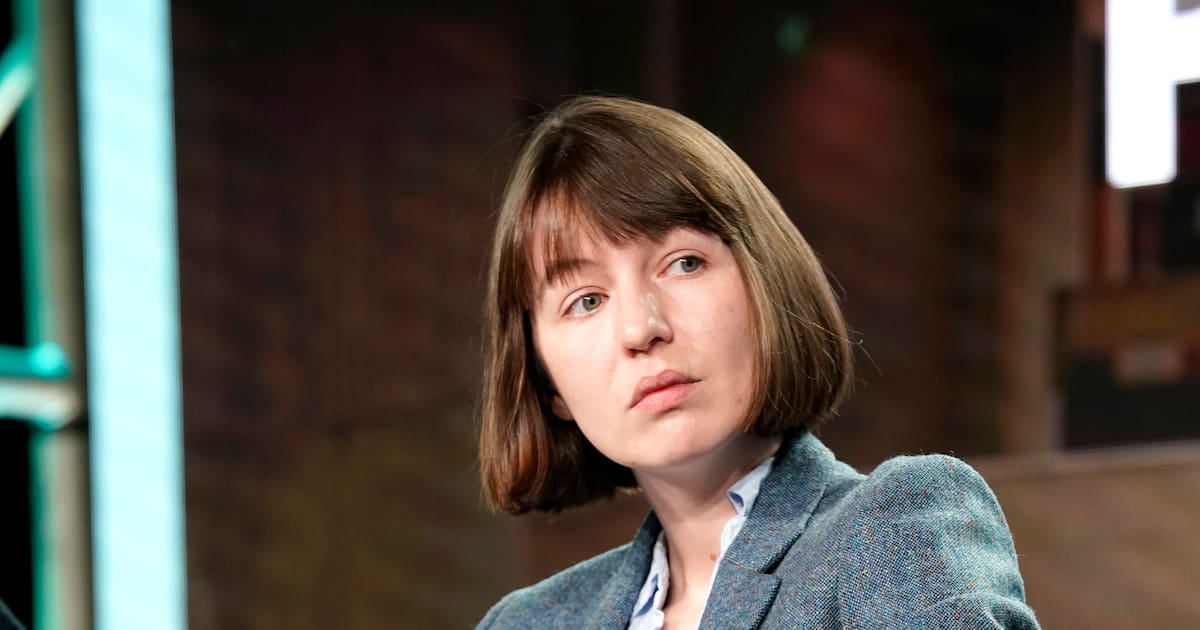 la romancière Sally Rooney annonce vouloir reverser certains de ses droits d’auteur à Palestine Action – Libération