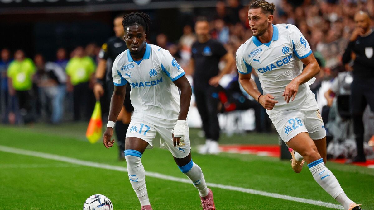 L’affaire Rabiot met tout Marseille en état de choc : « Comment en sommes-nous arrivés là ? »