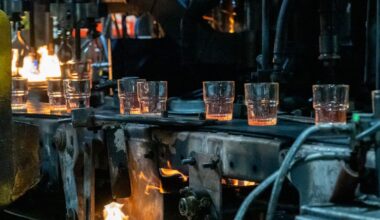 «Les gens qui viennent à la boutique nous disent “On sait où va l’argent maintenant”» – Libération