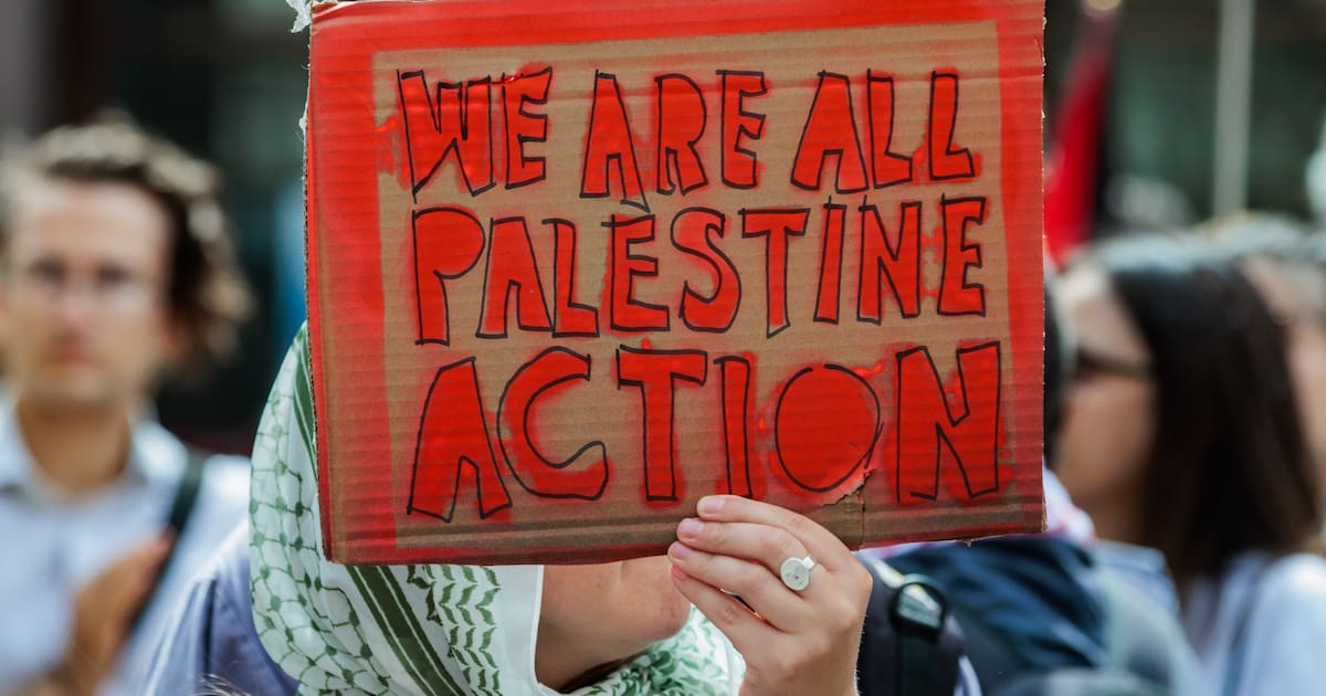 Qu’est-ce «Palestine Action», l’organisation soutenue par Sally Rooney mais interdite par le gouvernement britannique ? – Libération