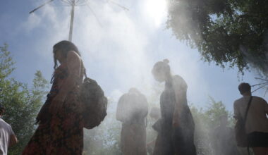 Canicule : 41 °C à Montpellier, 38 °C à Bordeaux… Où fera-t-il le plus chaud ce dimanche ?