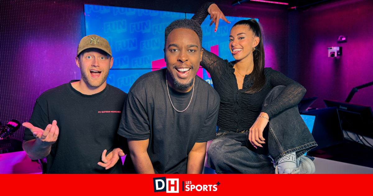 Grosse rentrée pour Fun Radio, LN Radio plus matinale