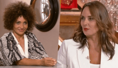 Nabila Benatia rejoint Julia Vignali et débarque dans « Affaire conclue »