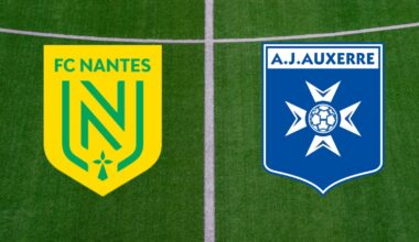 Auxerre : à quelle heure et sur quelle chaîne regarder le match de Ligue 1 en direct ?