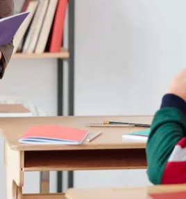 Rentrée scolaire 2025 à Nantes en 4 points