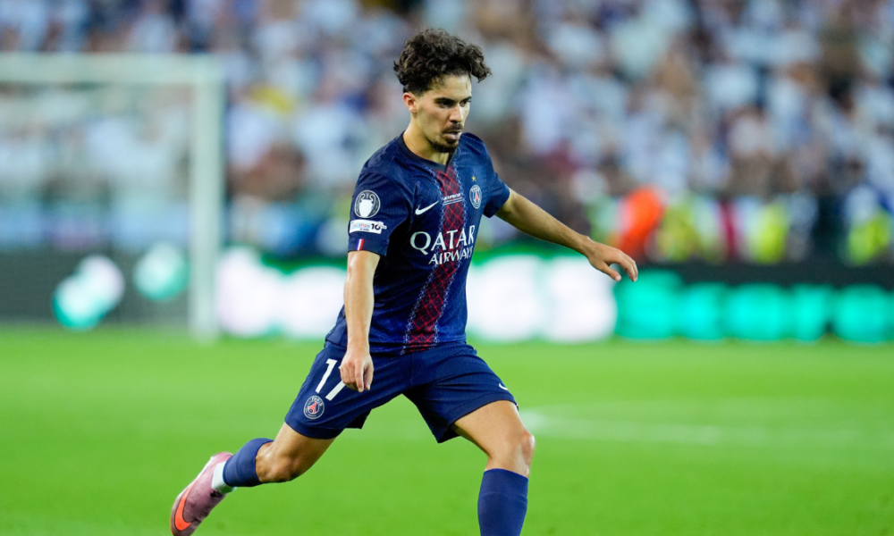 Nantes-PSG Compositions, Chaîne TV, Cotes et Heure