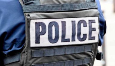 Nantes : la police alerte après une série de guets-apens homophobes tendus via les applis de rencontre