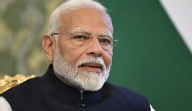 Droits de douane : New Delhi riposte face aux USA en gelant ses commandes militaires
