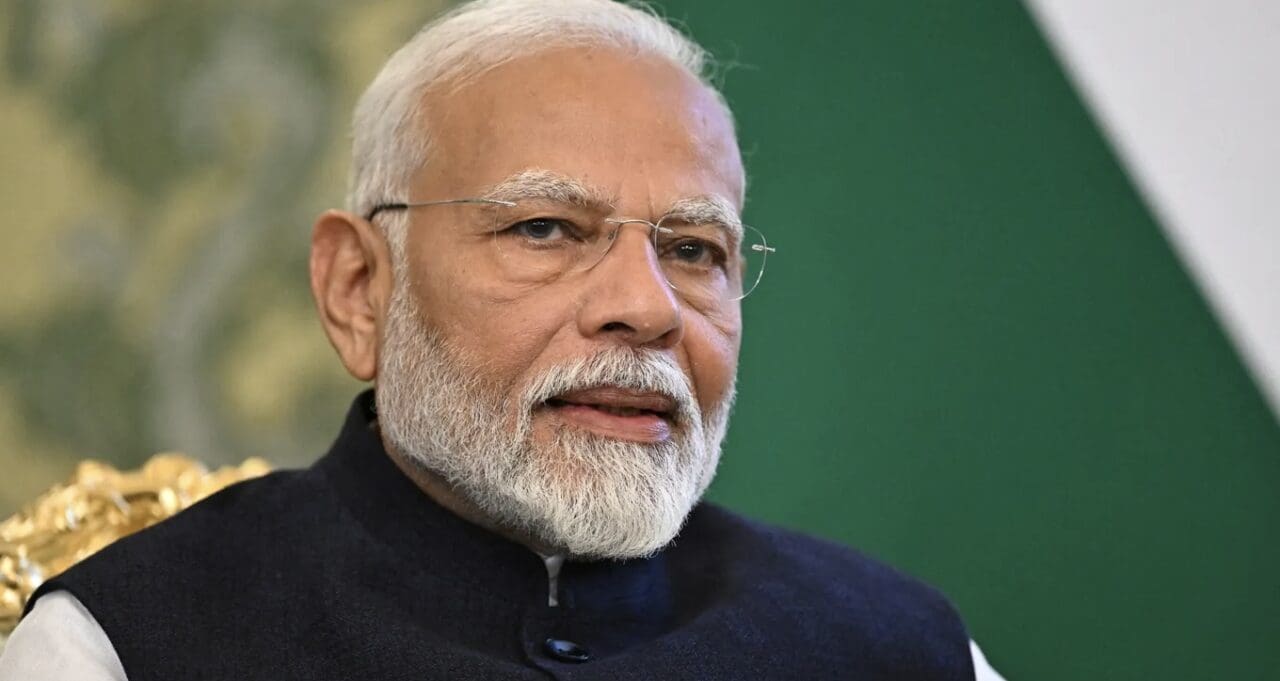 Droits de douane : New Delhi riposte face aux USA en gelant ses commandes militaires
