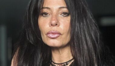 Nathalie Andréani (Secret Story) : la vidéo du scandale