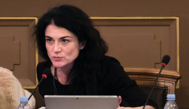 deux élus quittent Lyon en commun, Perrin-Gilbert siégera sans étiquette