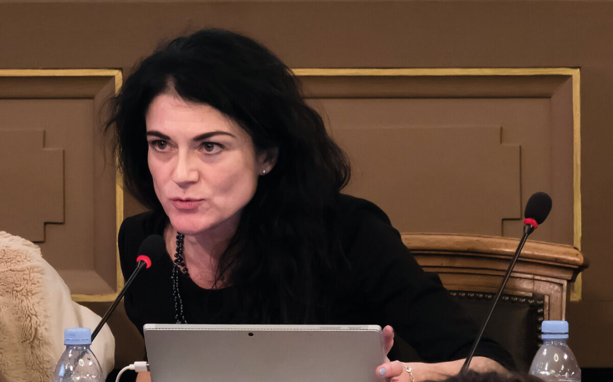 deux élus quittent Lyon en commun, Perrin-Gilbert siégera sans étiquette