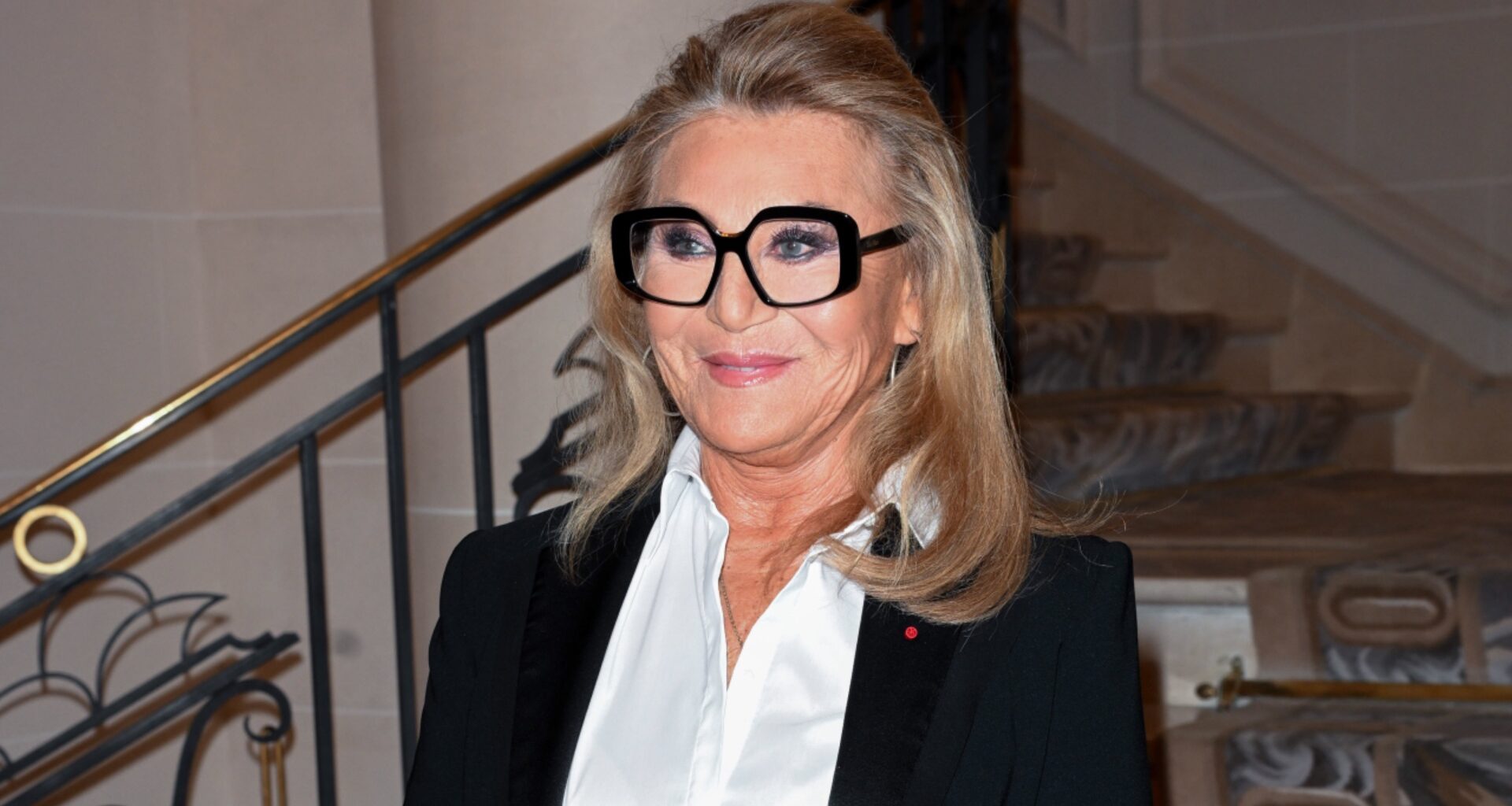 "Ne me parlez pas de…" : Sheila refuse d’aborder un sujet sensible