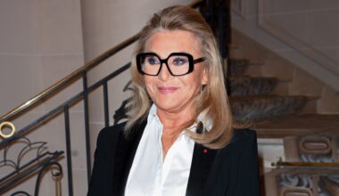 "Ne me parlez pas de…" : Sheila refuse d’aborder un sujet sensible