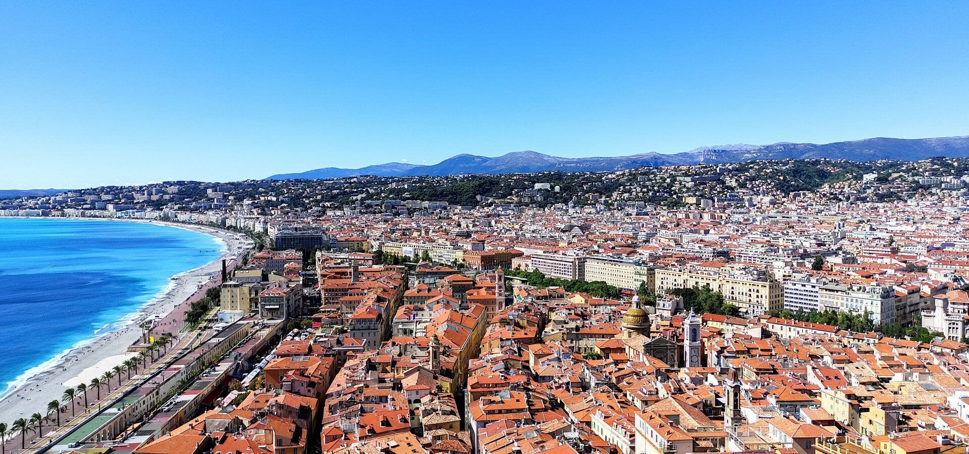Que faire à Nice ce week-end du 1er, 2 et 3 août 2025 ?