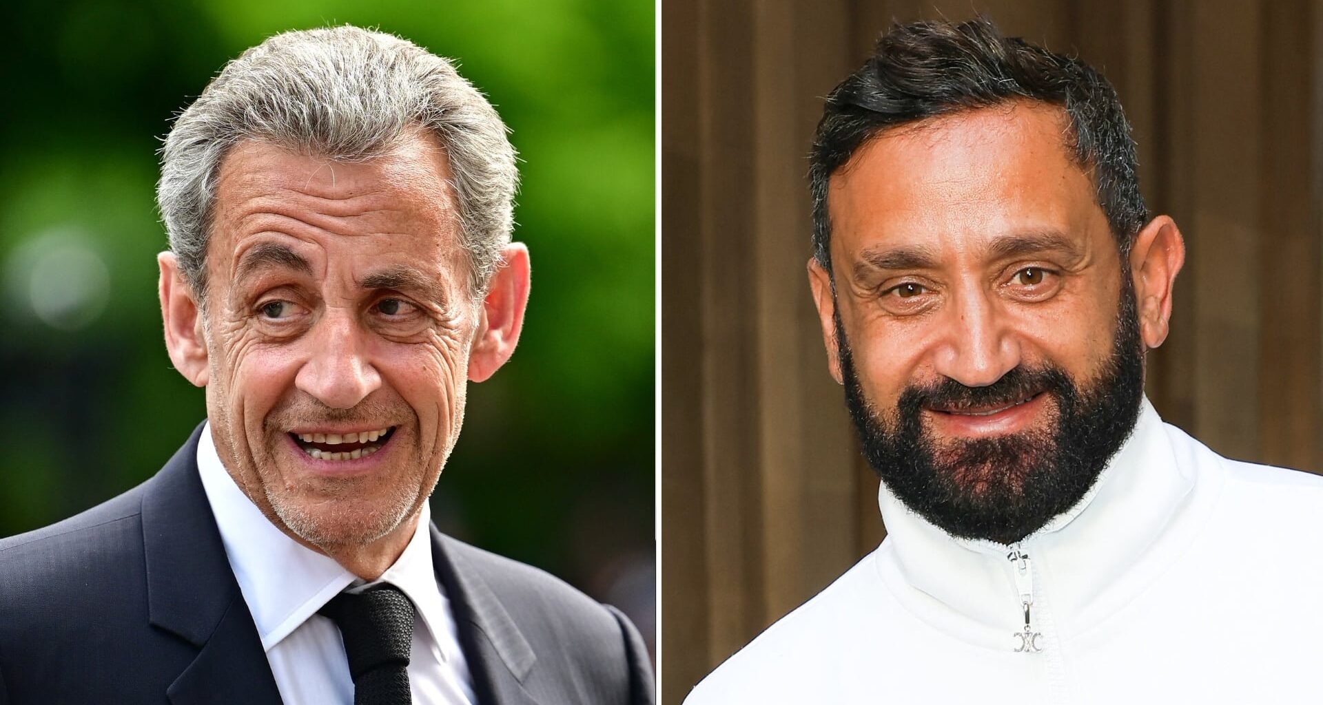 Nicolas Sarkozy et Cyril Hanouna : leurs filles Giulia et Bianca très amies, nouvelle vidéo TikTok qui fait le buzz