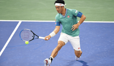 ATP > Nouveau forfait à l'US Open : "Malheureusement, je ne serai pas prêt..."