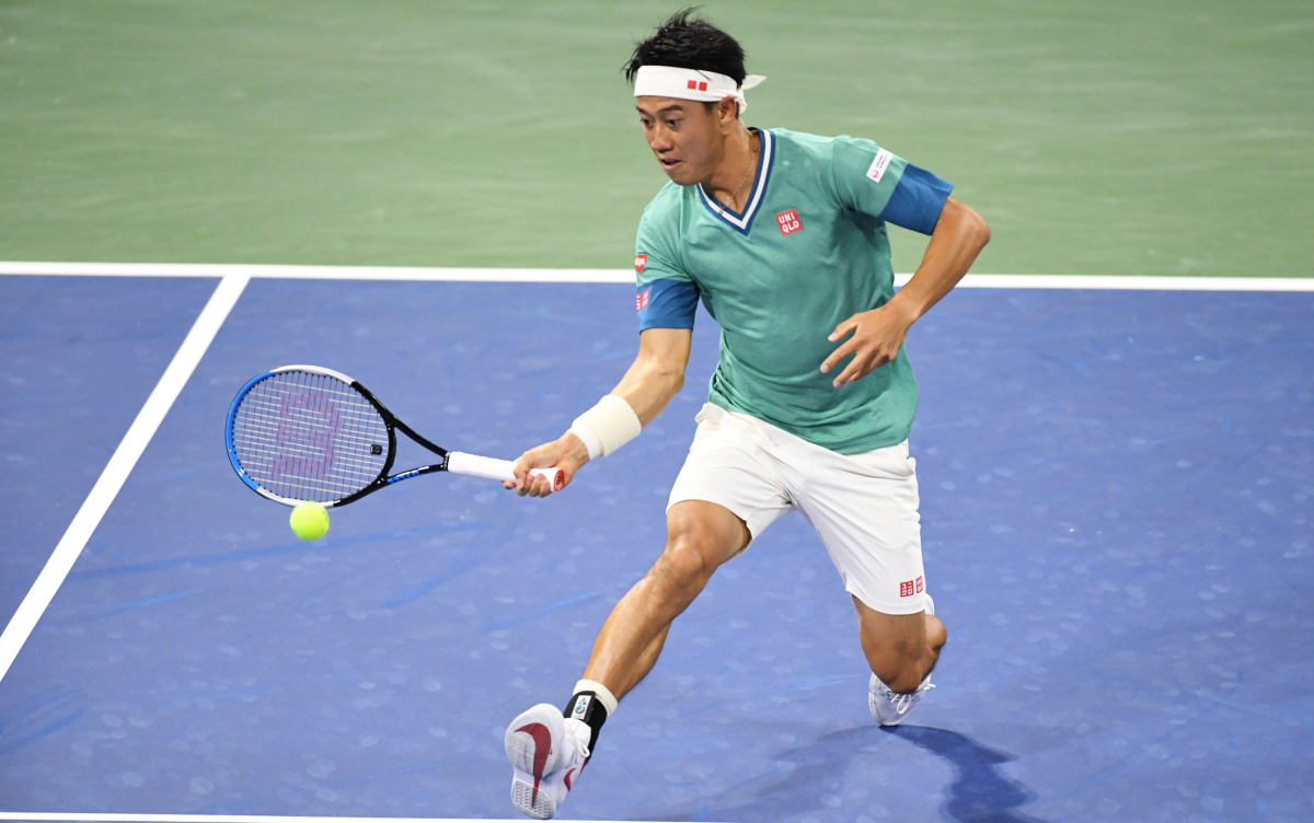 ATP > Nouveau forfait à l'US Open : "Malheureusement, je ne serai pas prêt..."
