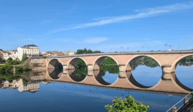 Concours Photos 2025 "Les 200 ans du Vieux Pont"