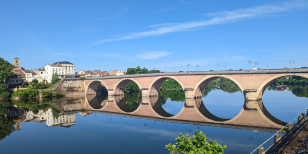 Concours Photos 2025 "Les 200 ans du Vieux Pont"