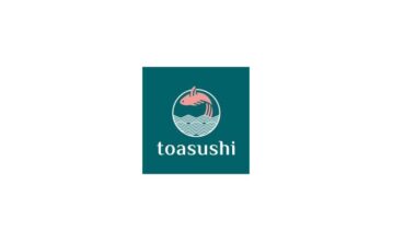 TOASUSHI