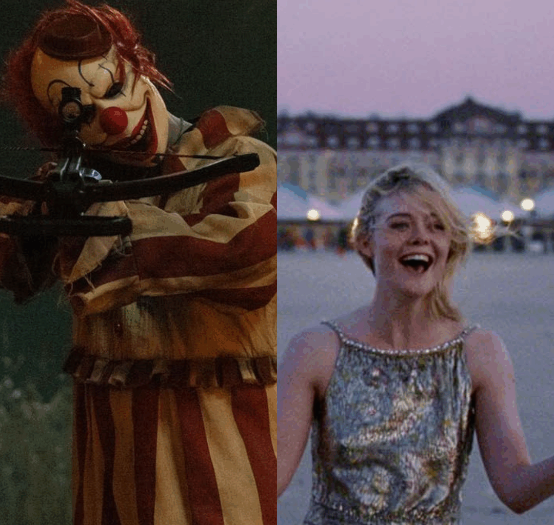 Box-office 1er jour : La Nuit des clowns ricane, Valeur sentimentale s’embrase