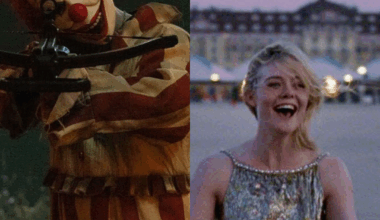 Box-office 1er jour : La Nuit des clowns ricane, Valeur sentimentale s’embrase