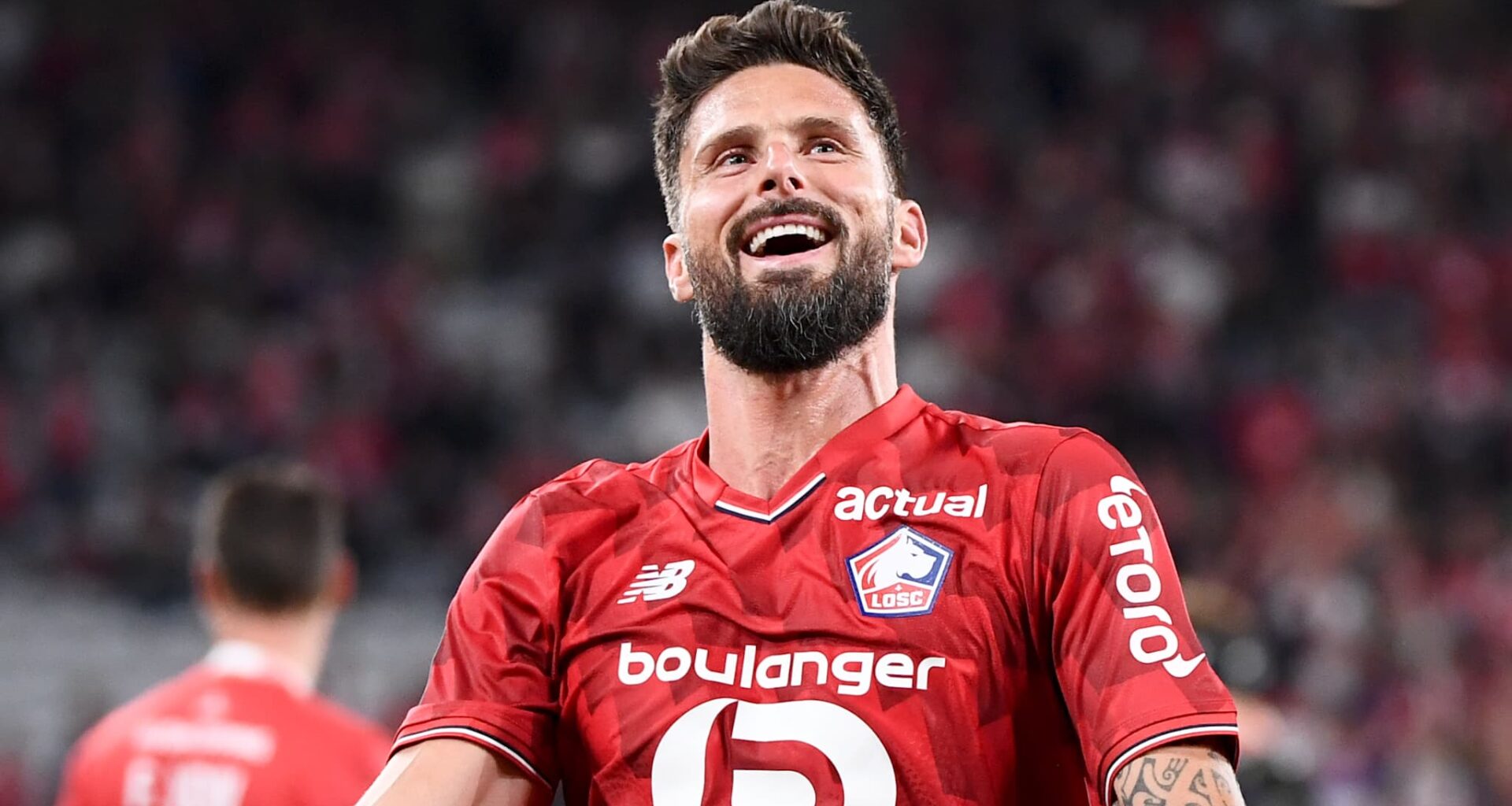 PRONOS PARIS RMC Les paris sur Lorient - Lille du 30 août