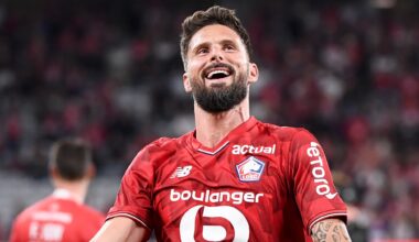 PRONOS PARIS RMC Les paris sur Lorient - Lille du 30 août