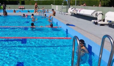 Un enfant saute du plongeoir d’une piscine et tue un sexagénaire qui se trouvait juste en-dessous