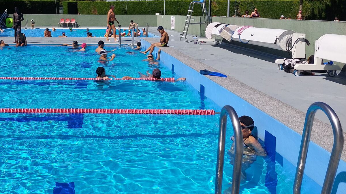 Un enfant saute du plongeoir d’une piscine et tue un sexagénaire qui se trouvait juste en-dessous
